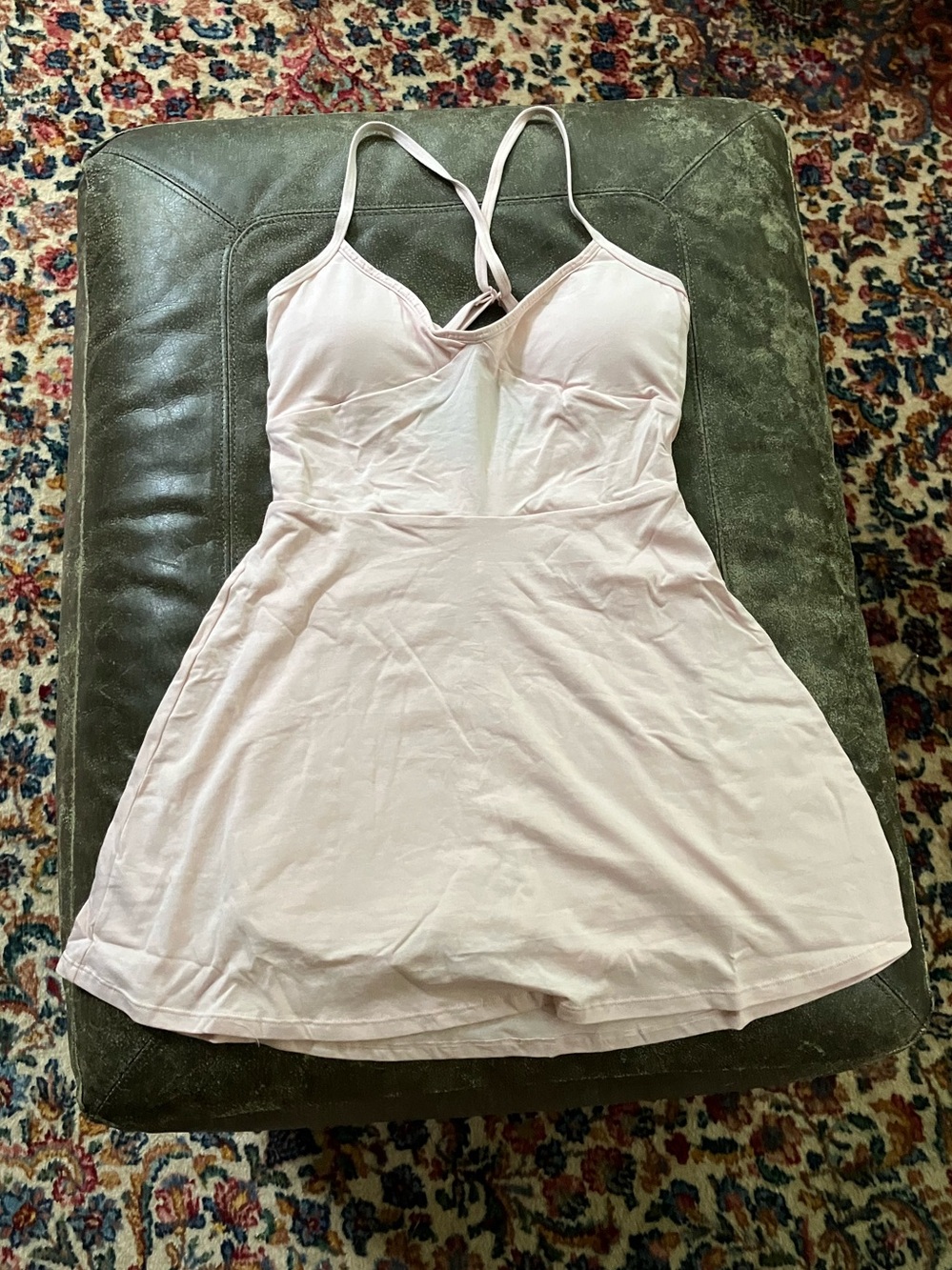 L*SPACE Rally Dress - Picture 3 of 5